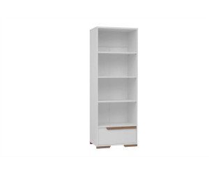 Armario de libros (Colección Woodsy)